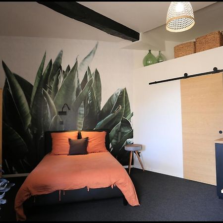 Apartament Leden Lissieu Zewnętrze zdjęcie