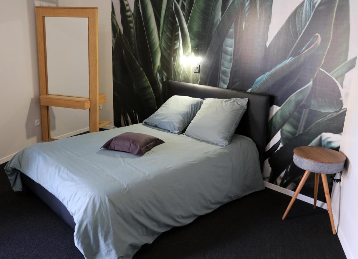 Apartament Leden Lissieu Zewnętrze zdjęcie