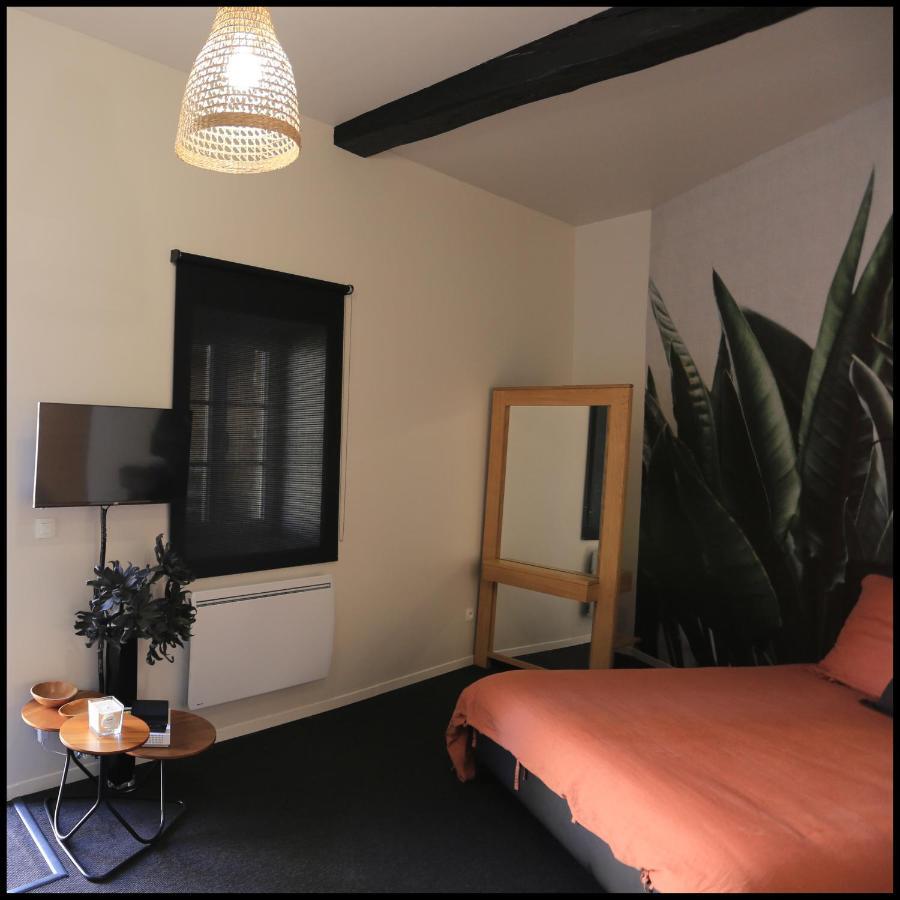 Apartament Leden Lissieu Zewnętrze zdjęcie
