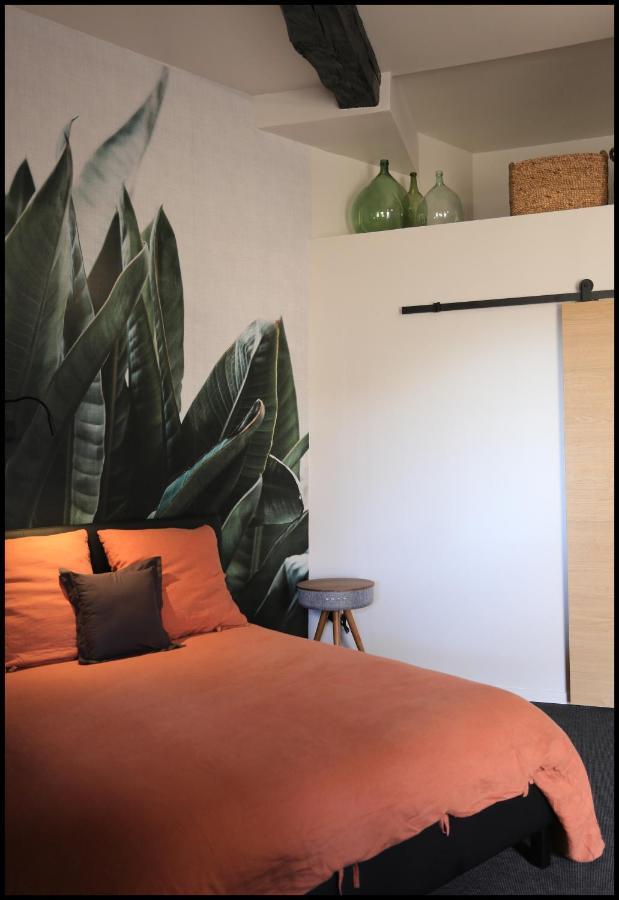 Apartament Leden Lissieu Zewnętrze zdjęcie