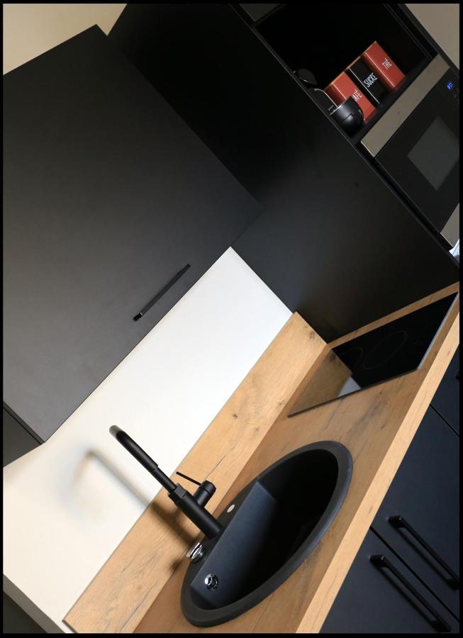 Apartament Leden Lissieu Zewnętrze zdjęcie