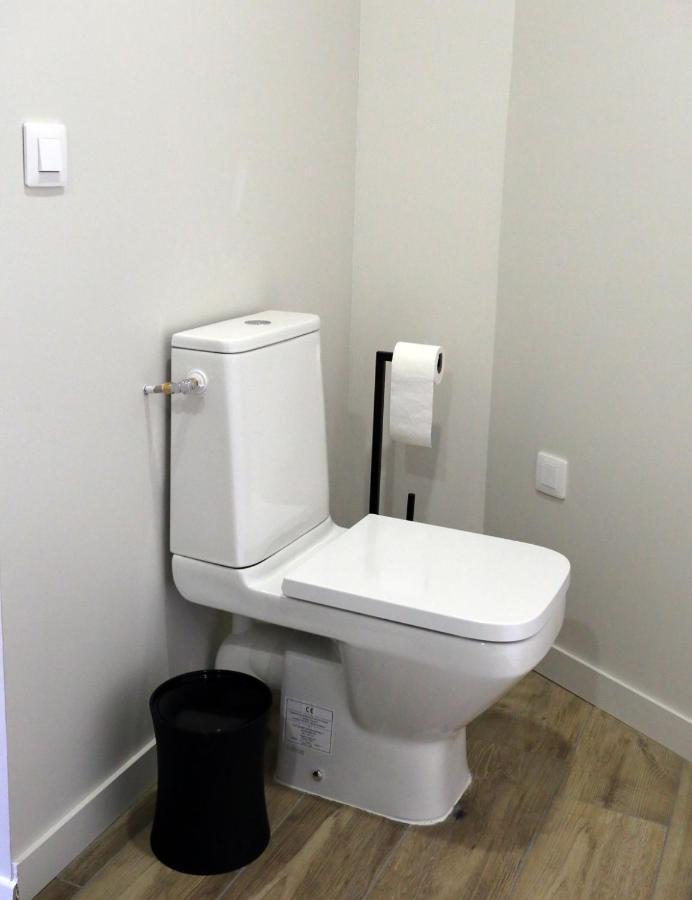 Apartament Leden Lissieu Zewnętrze zdjęcie
