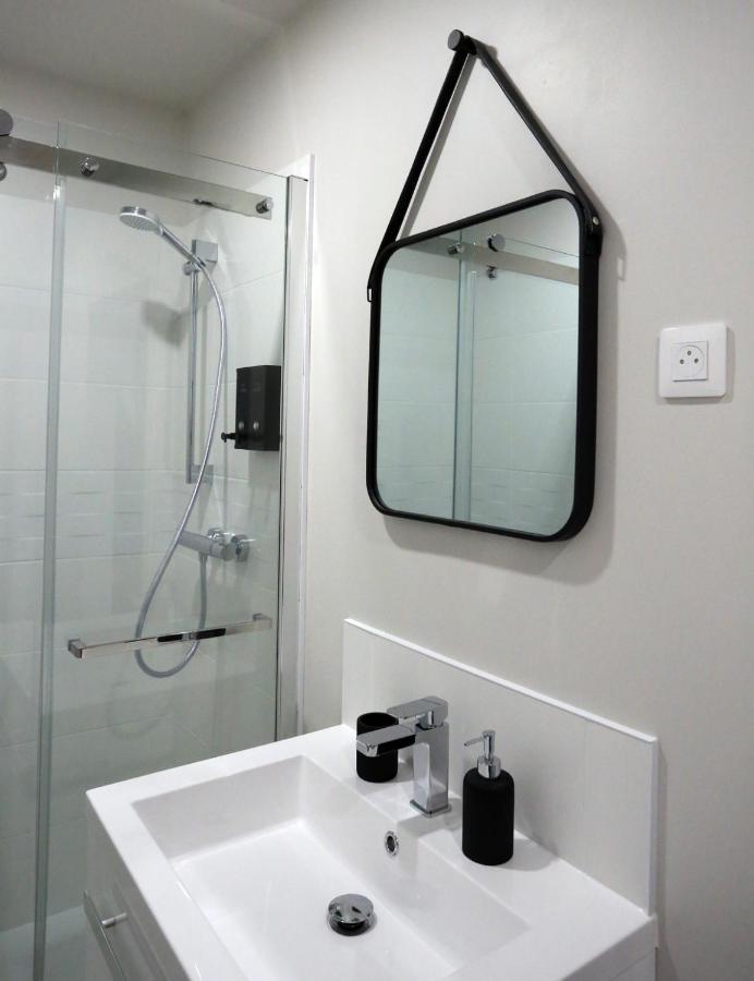 Apartament Leden Lissieu Zewnętrze zdjęcie