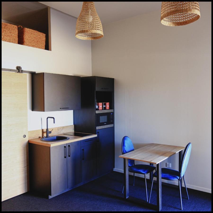 Apartament Leden Lissieu Zewnętrze zdjęcie